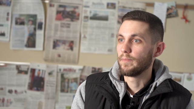 Worksighted - Customer Success Story (Ryan Wenk - Marketing Manager)