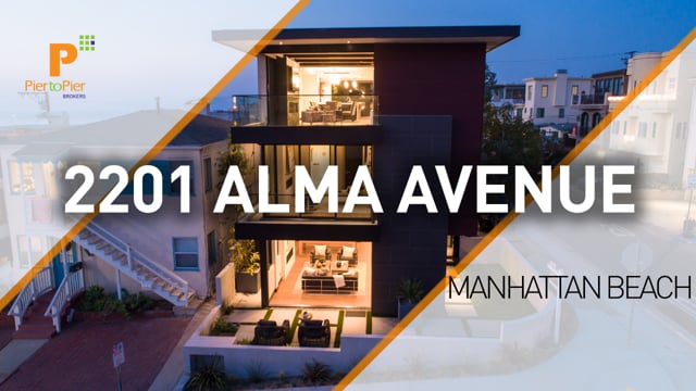 2201 Alma Avenue | Sold at Pier to Pier Brokers