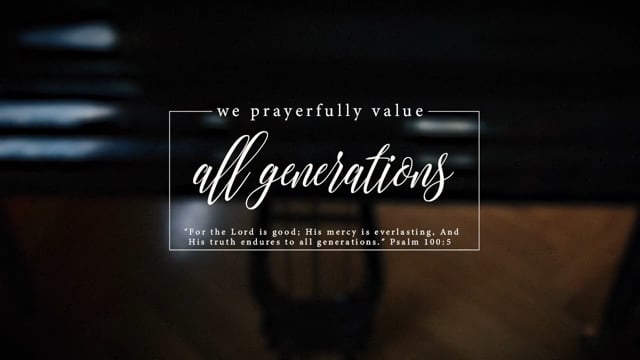 video image