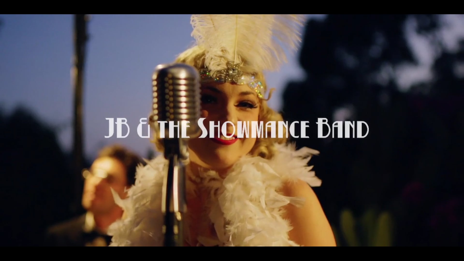 Promotional video thumbnail 1 for Showmance