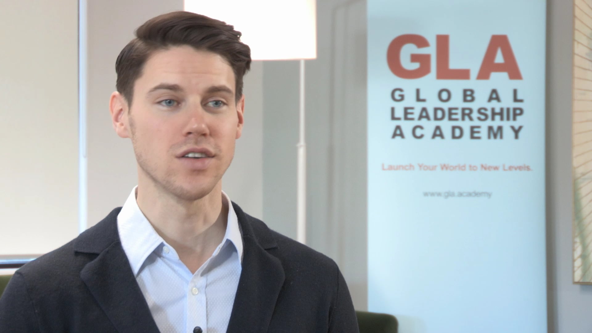 Global Leadership Academy