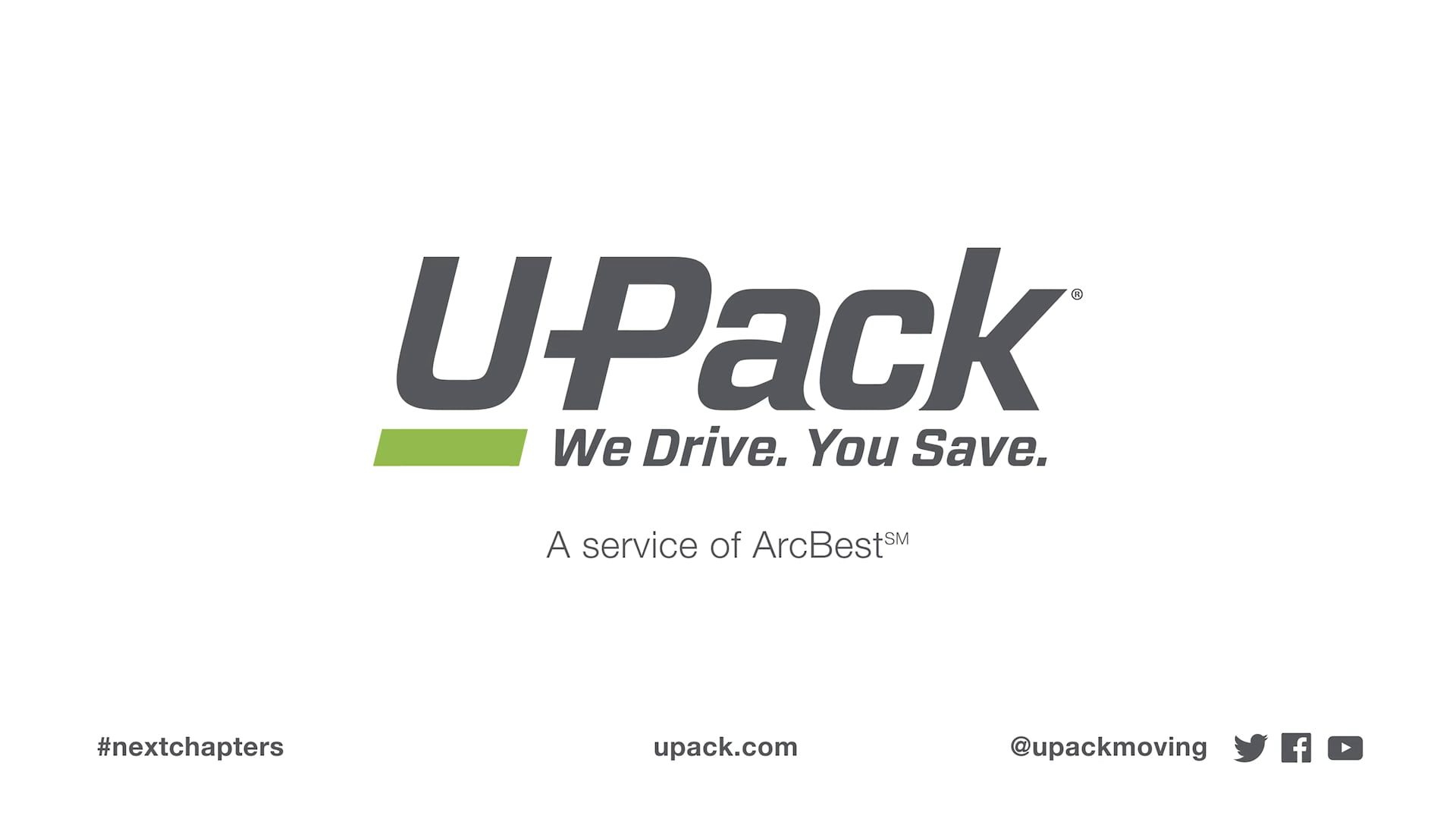 UPack Next Chapters on Vimeo