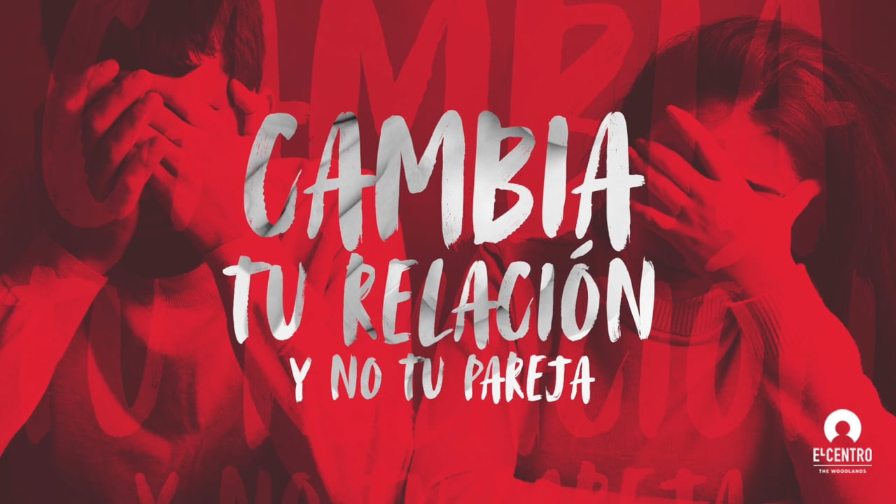 Cambia tu relación y no tu pareja - Antonio Zamudio