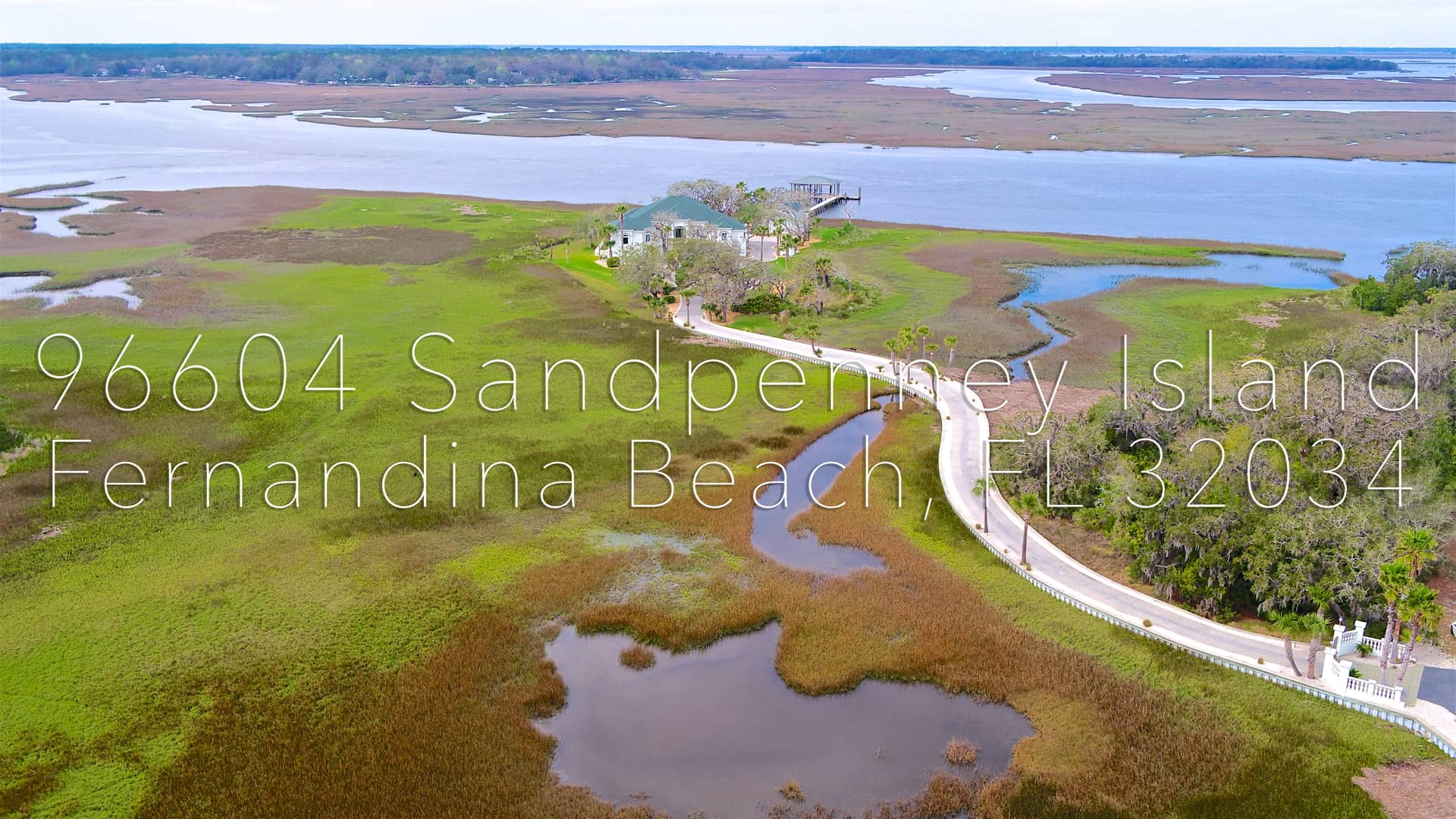 96604 Sandpenny Island, Fernandina Beach, FLPam Meyer, RE/MAX