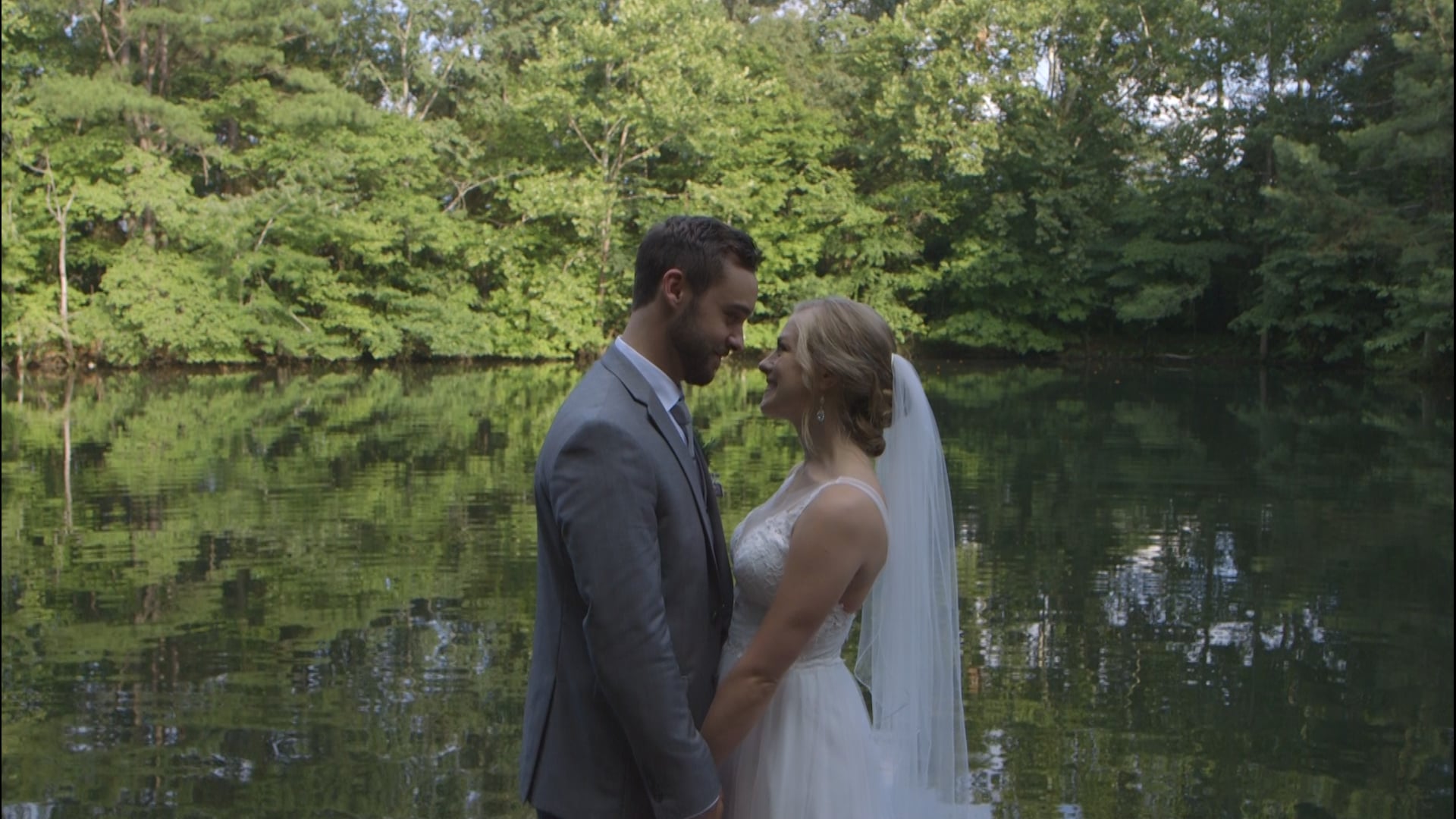 Ashley + Dan