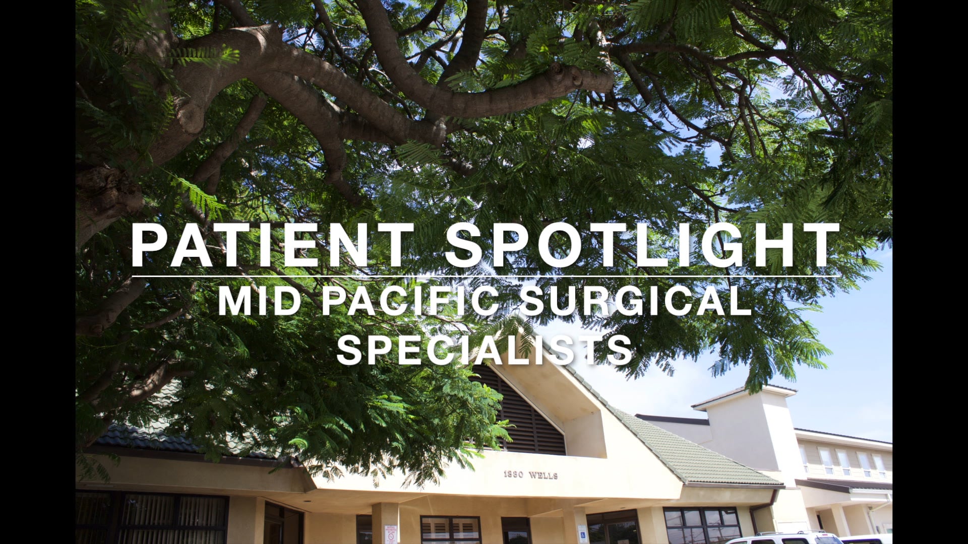 Patient Spotlight