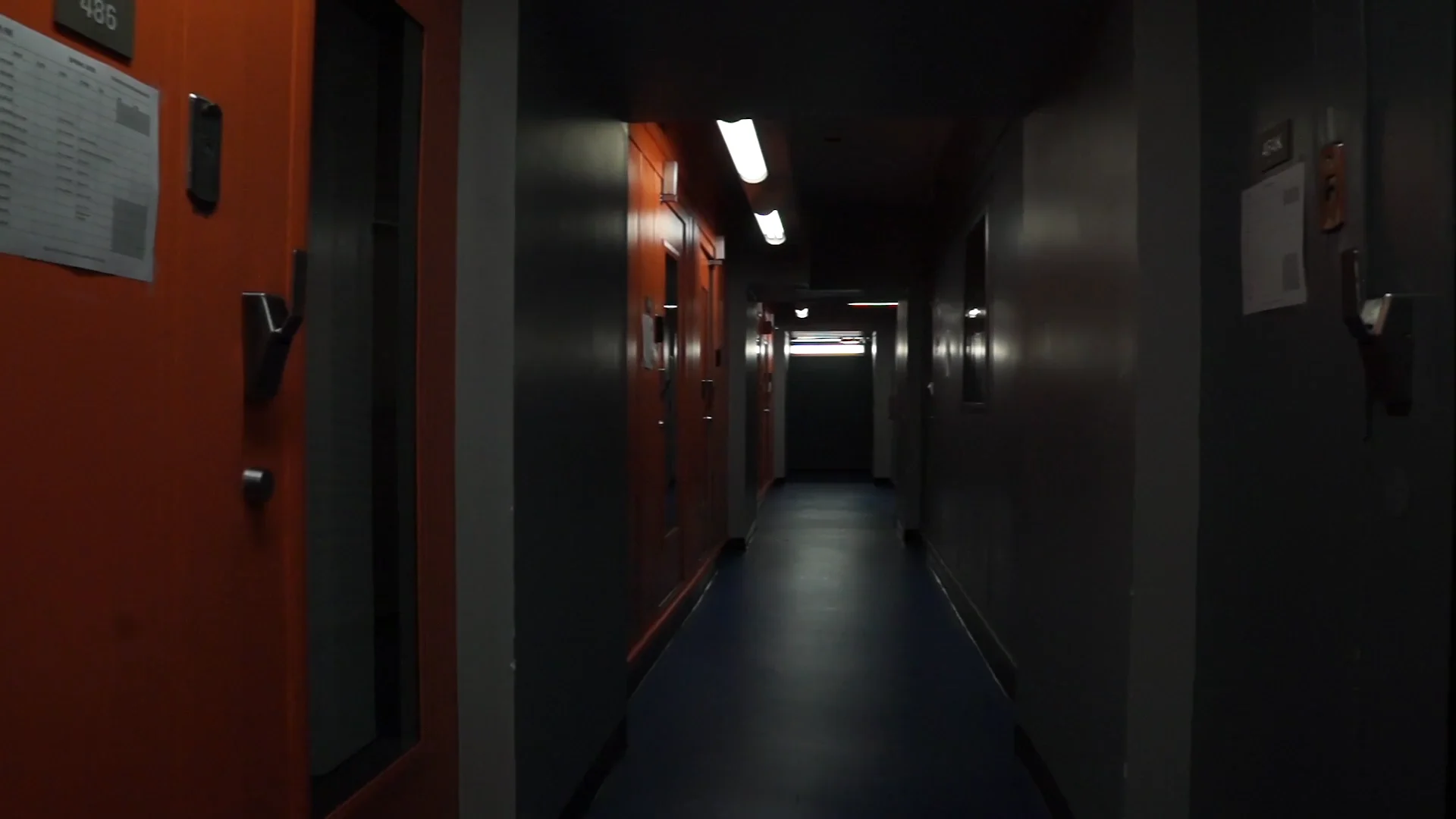Room 464 on Vimeo