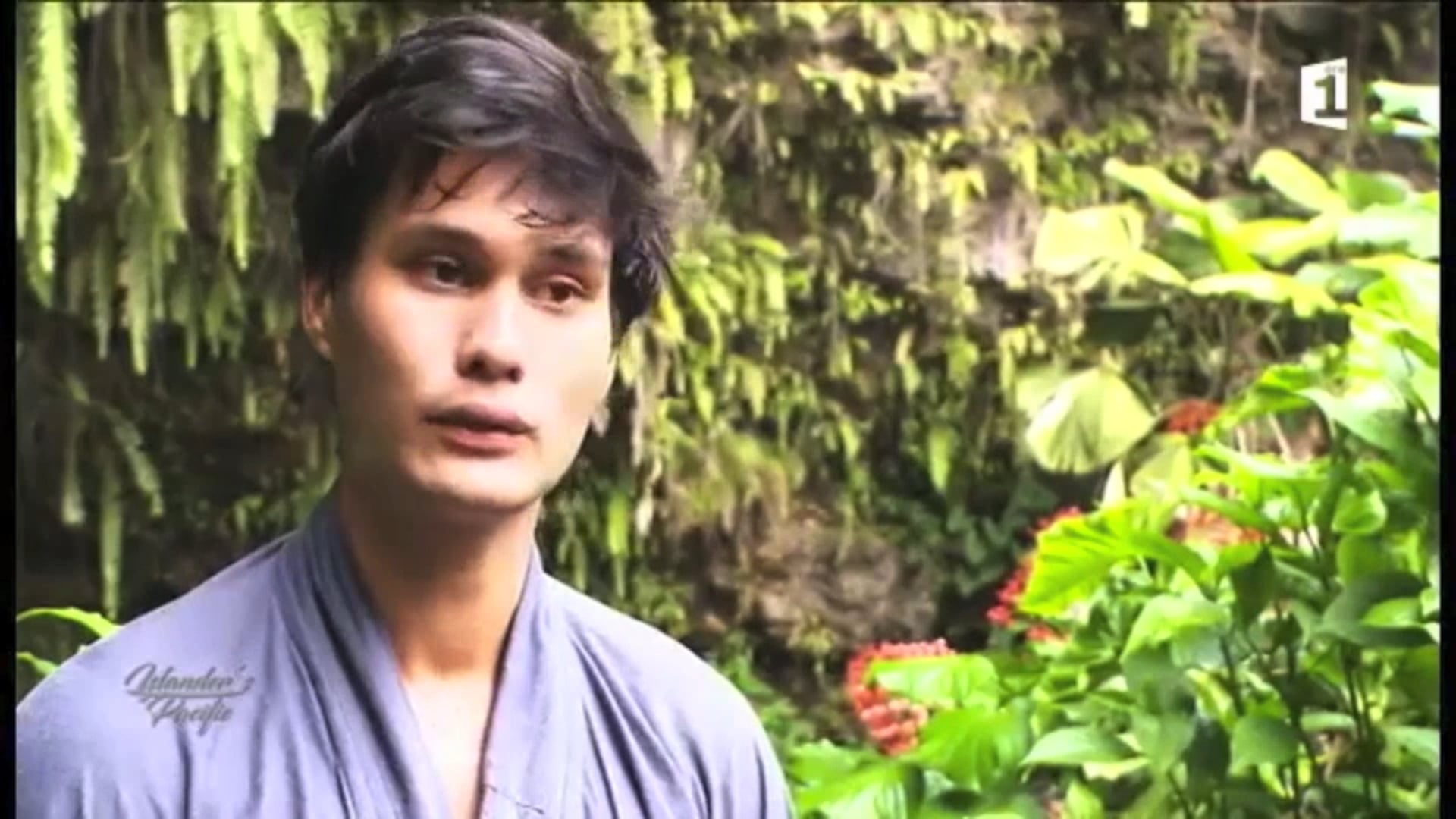 Islander Tahiti Défi Erwan