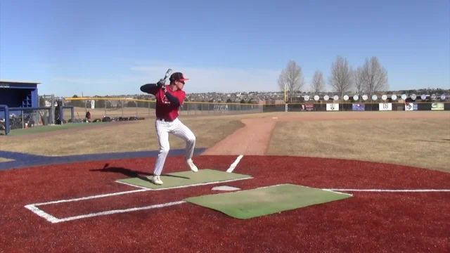 Drew Gilbert, Stillwater Senior, Pitcher