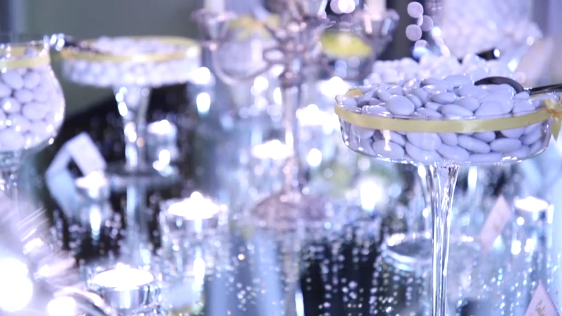 2017 - Valentina & James