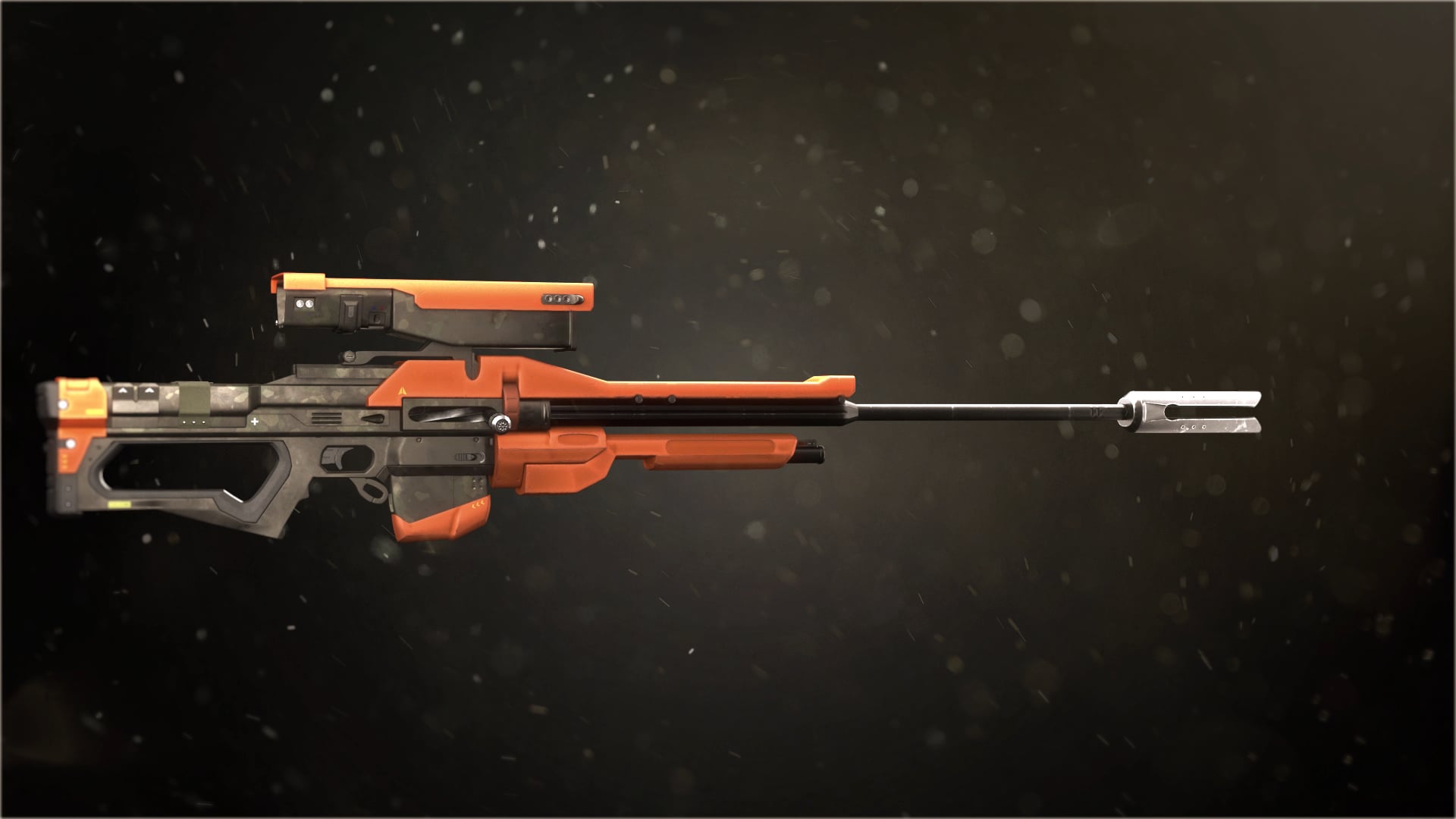 Destiny sniper 360