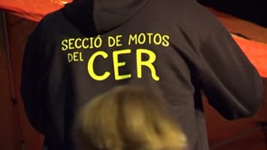 El CER crea una secció de formació en motos