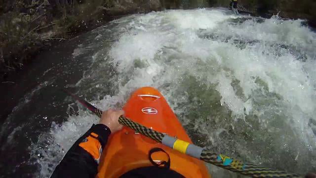 Kayak Porn - kayak porn on Vimeo