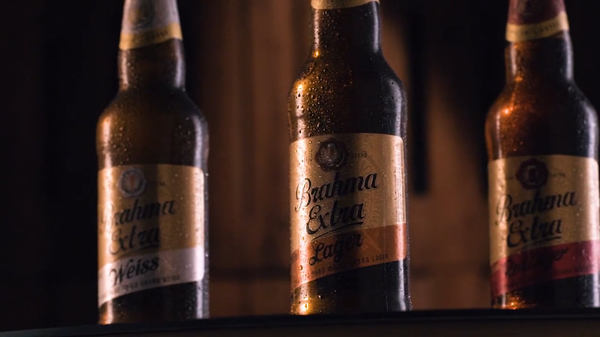 Ambev - Brahma Extra