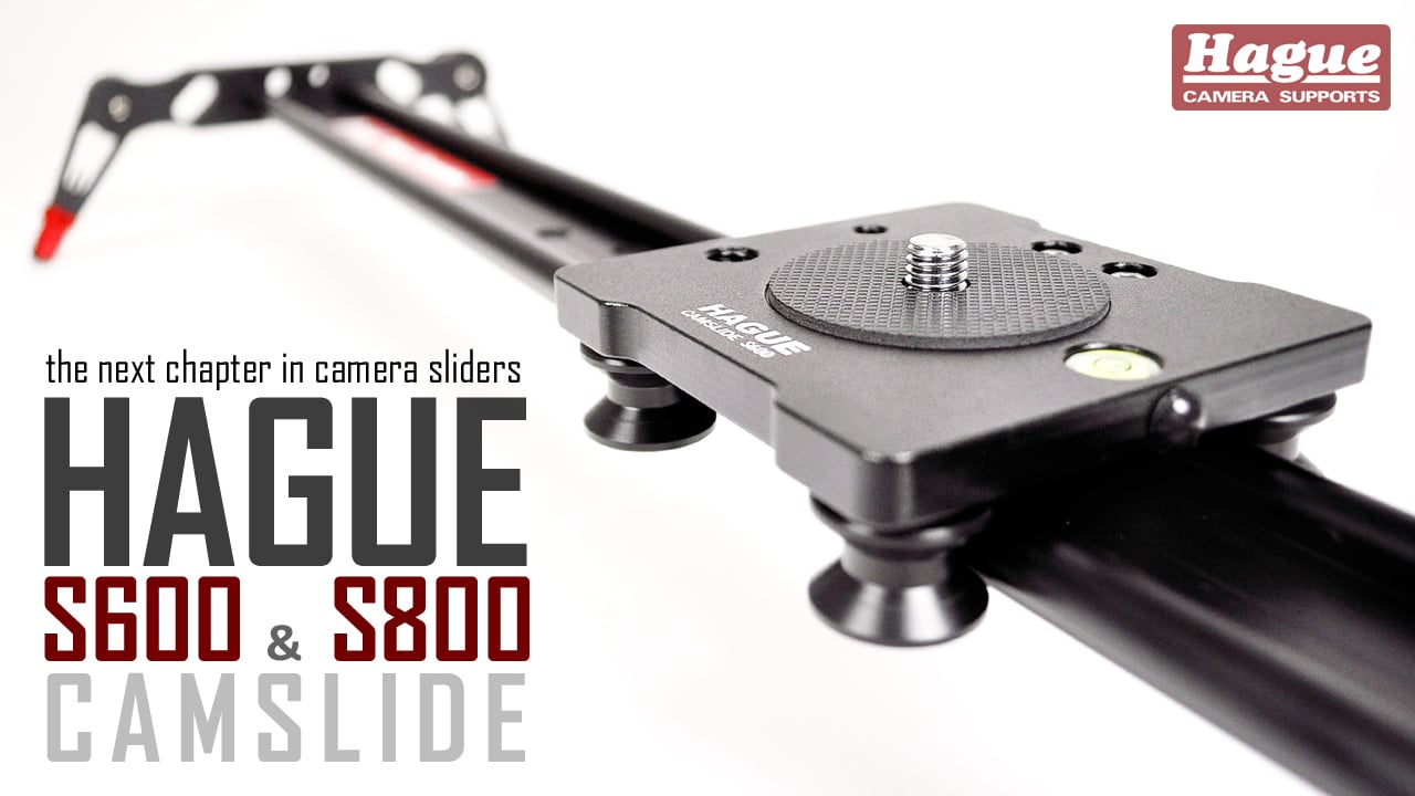 hague camera slider