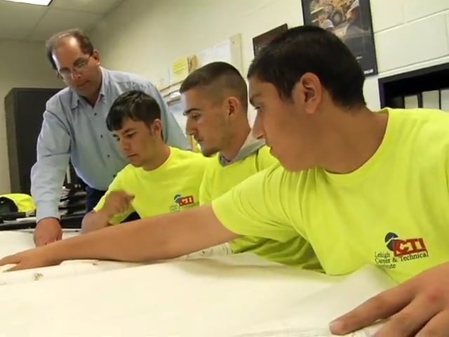 Heavy Equipment Operations & Preventive Maintenance on Vimeo