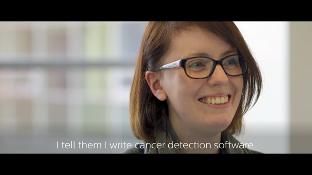 Philips - Customer Success Story