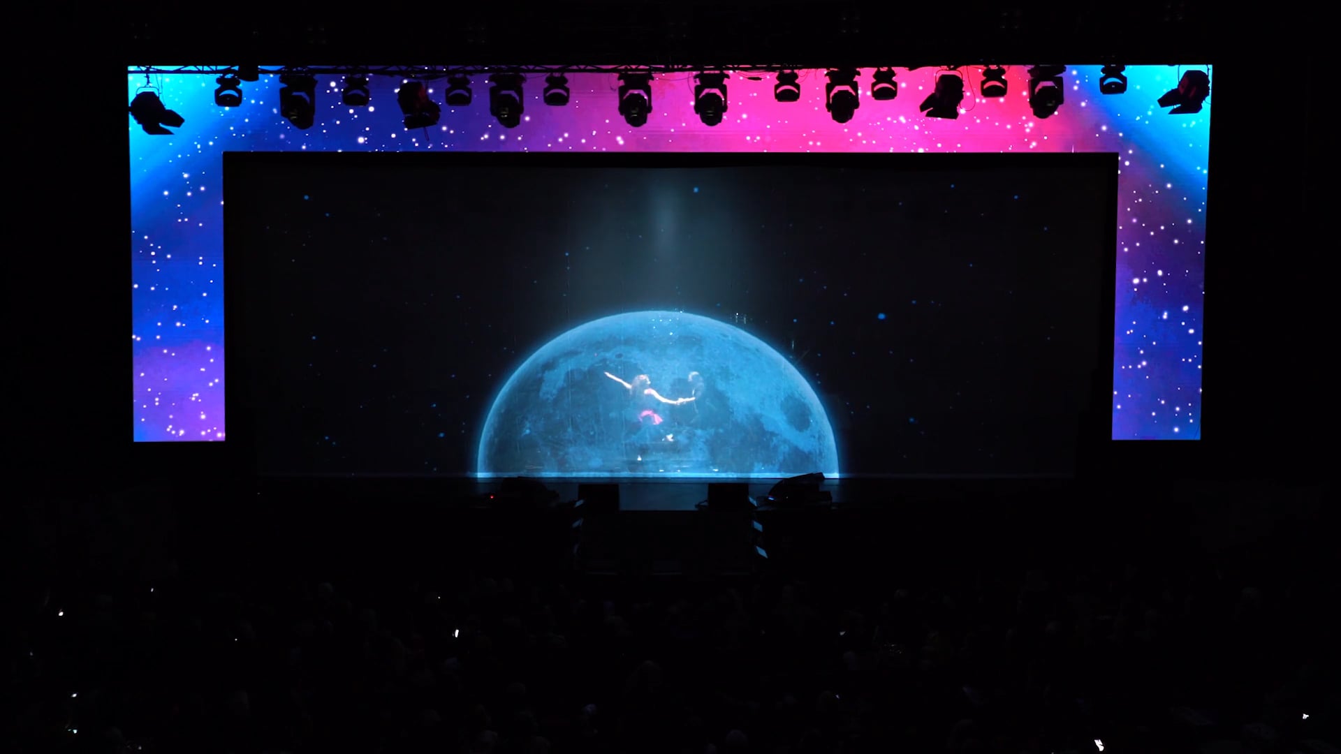 TT Muud Concerts Opening Show 