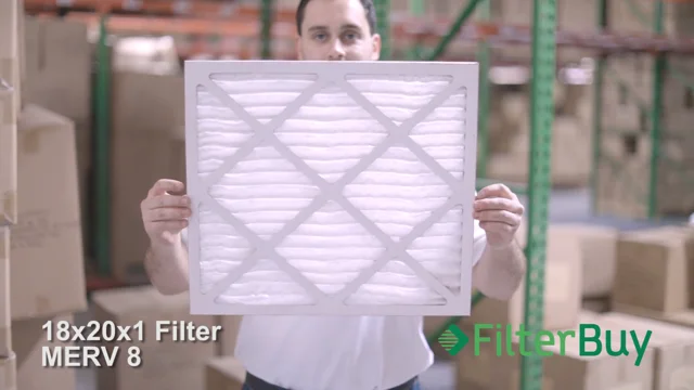 Home depot deals 18x20x1 filter