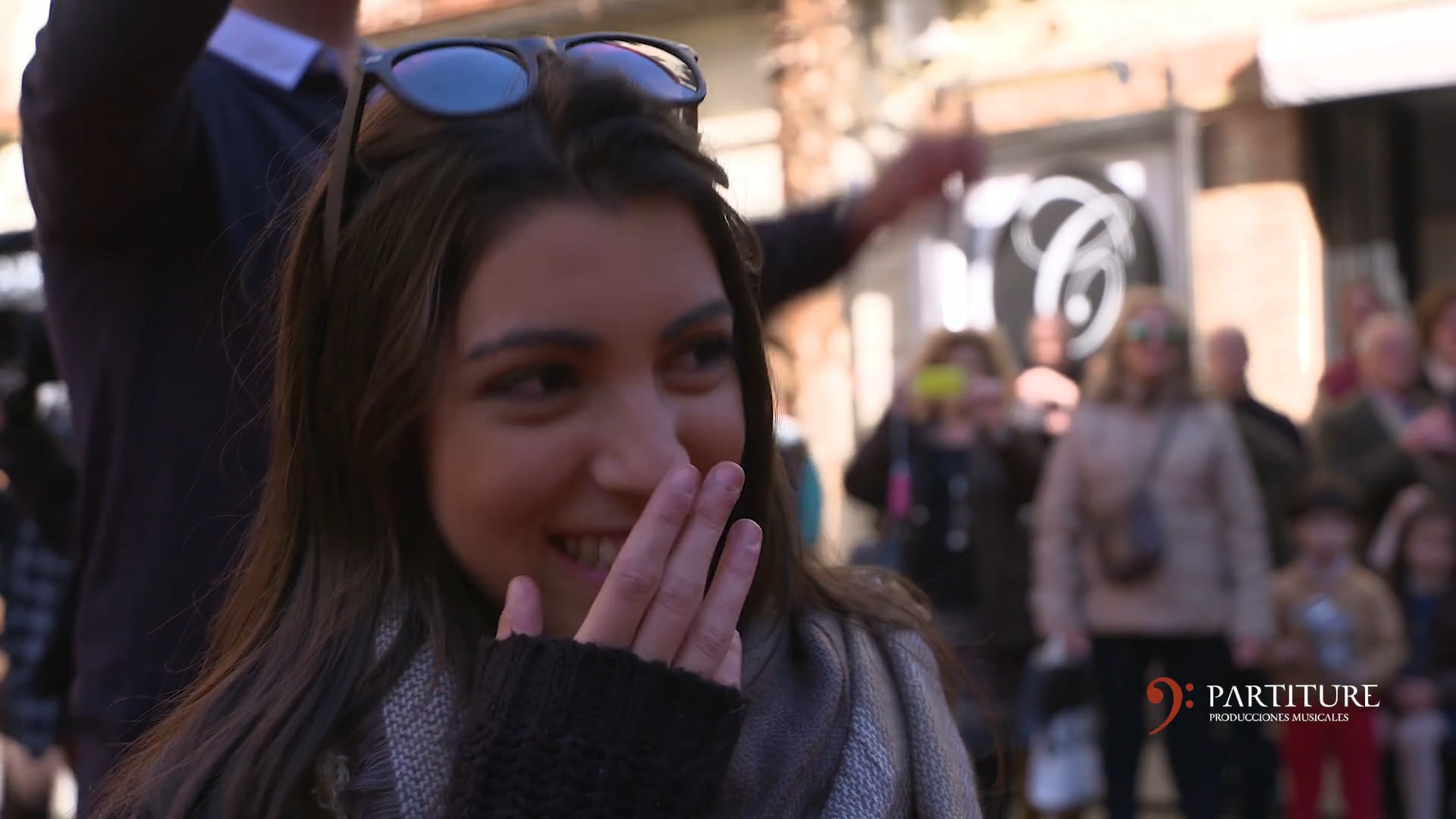 SPOT "TE GUSTA LA CLÁSICA?"