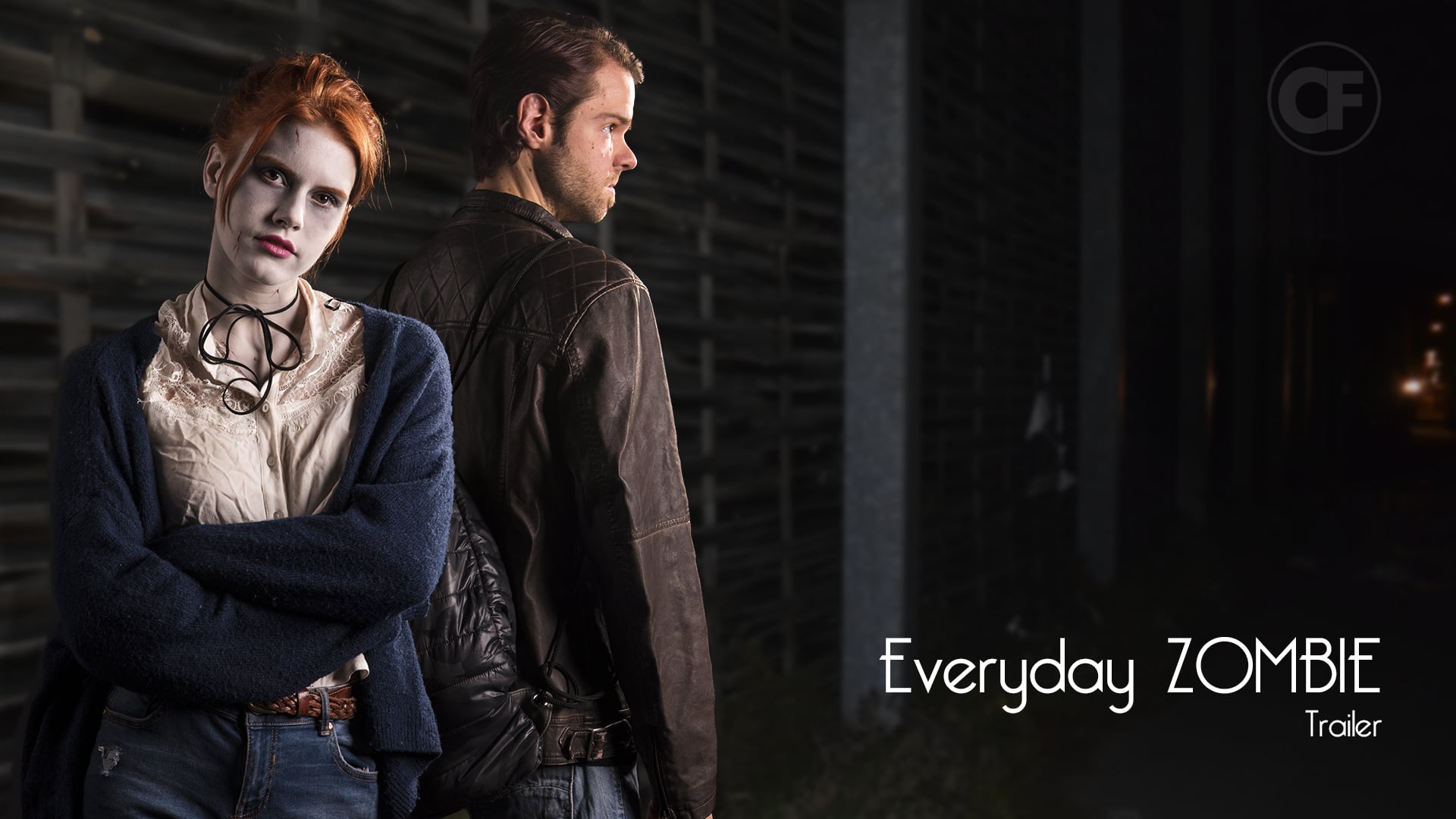 Everyday ZOMBIE Trailer on Vimeo