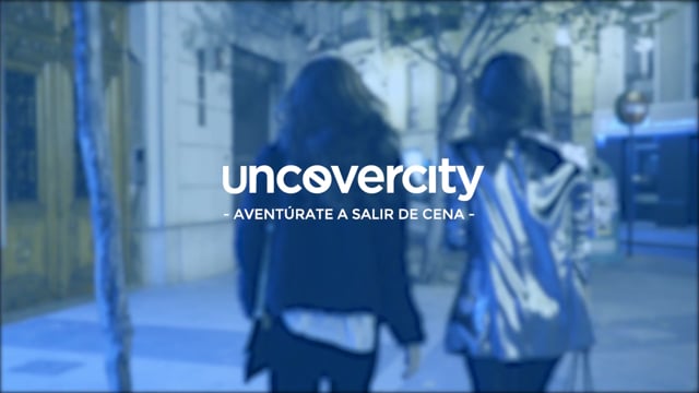 Videos from uncovercity