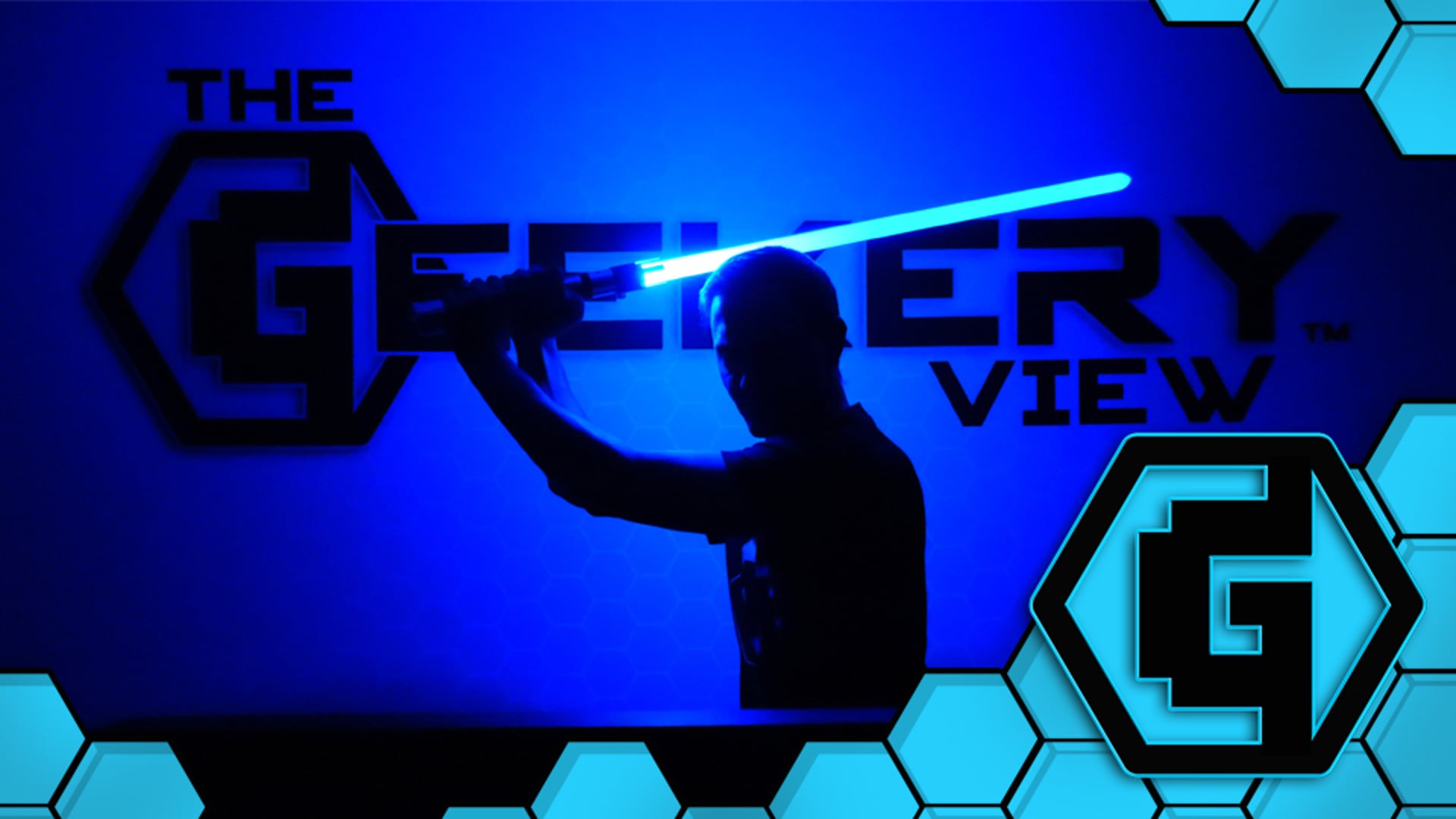 The Geekery View Promo - SEASON 2