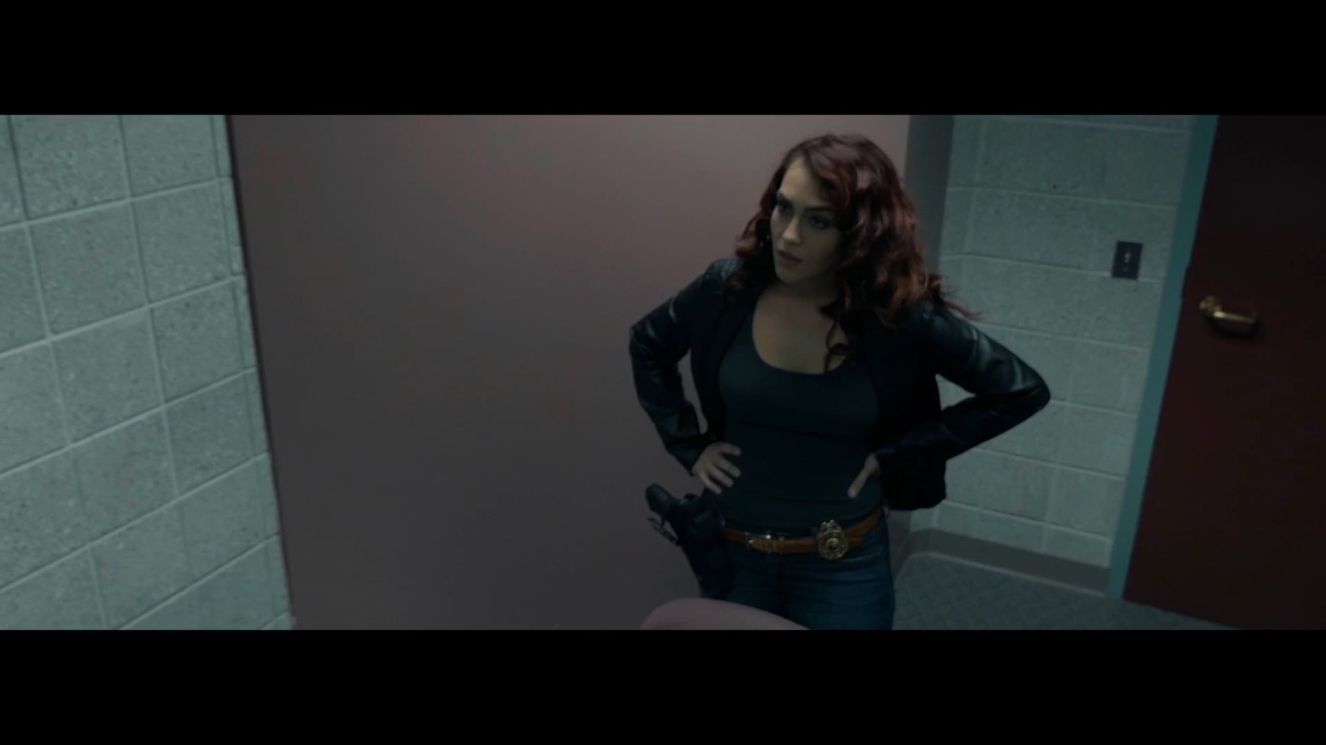 Detective/ Procedural Clip