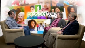 Prosper Waco - March 2018