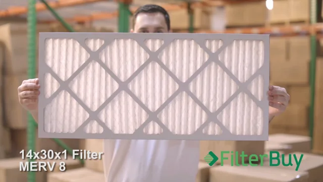 14x30x1 hepa deals air filter