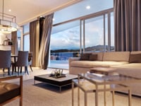 Sky Luxury Tower