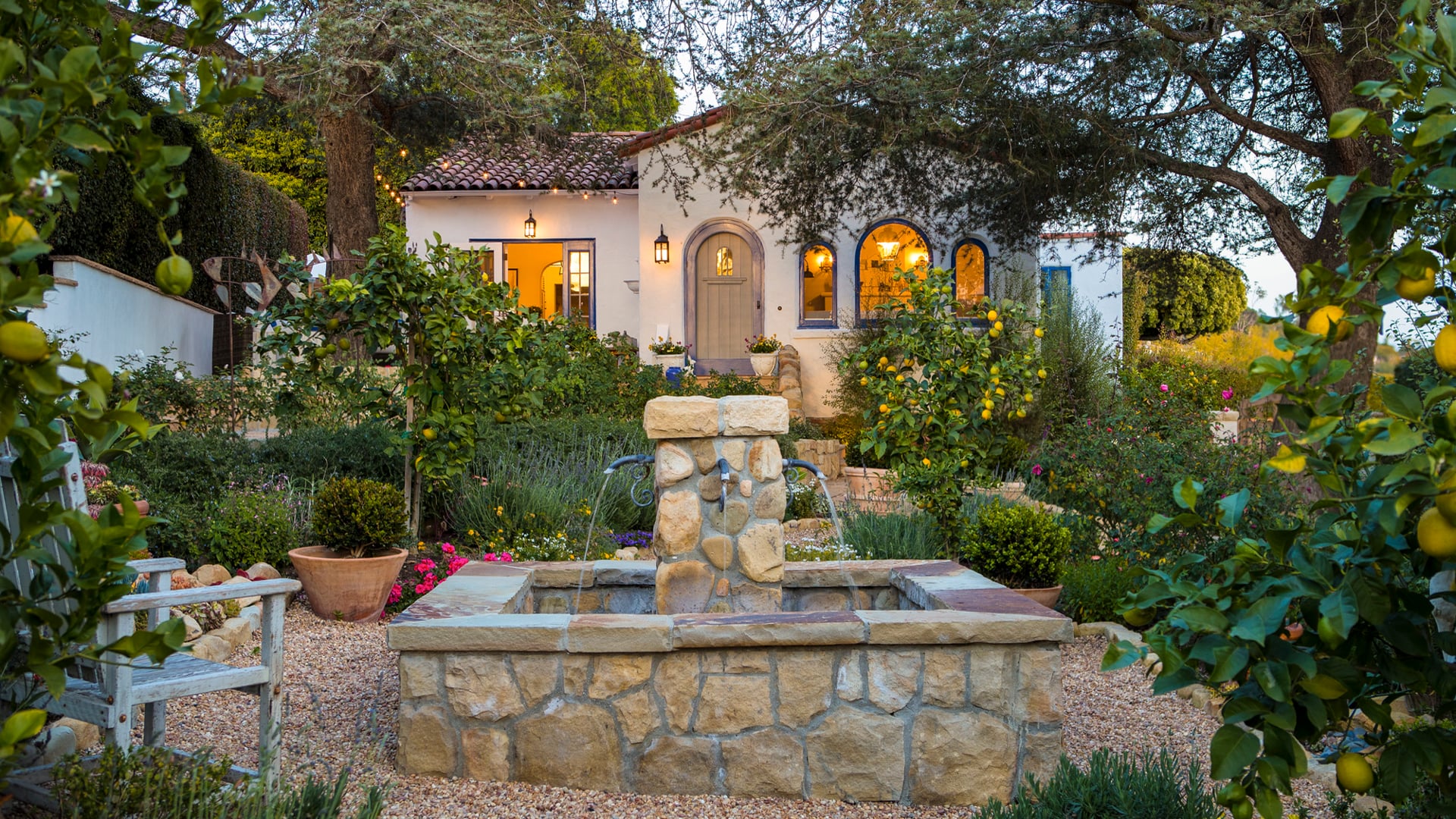 878 Paseo Ferrelo, Santa Barbara CA