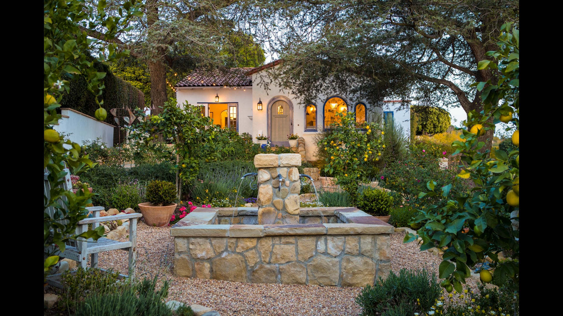 878 Paseo Ferrelo, Santa Barbara CA