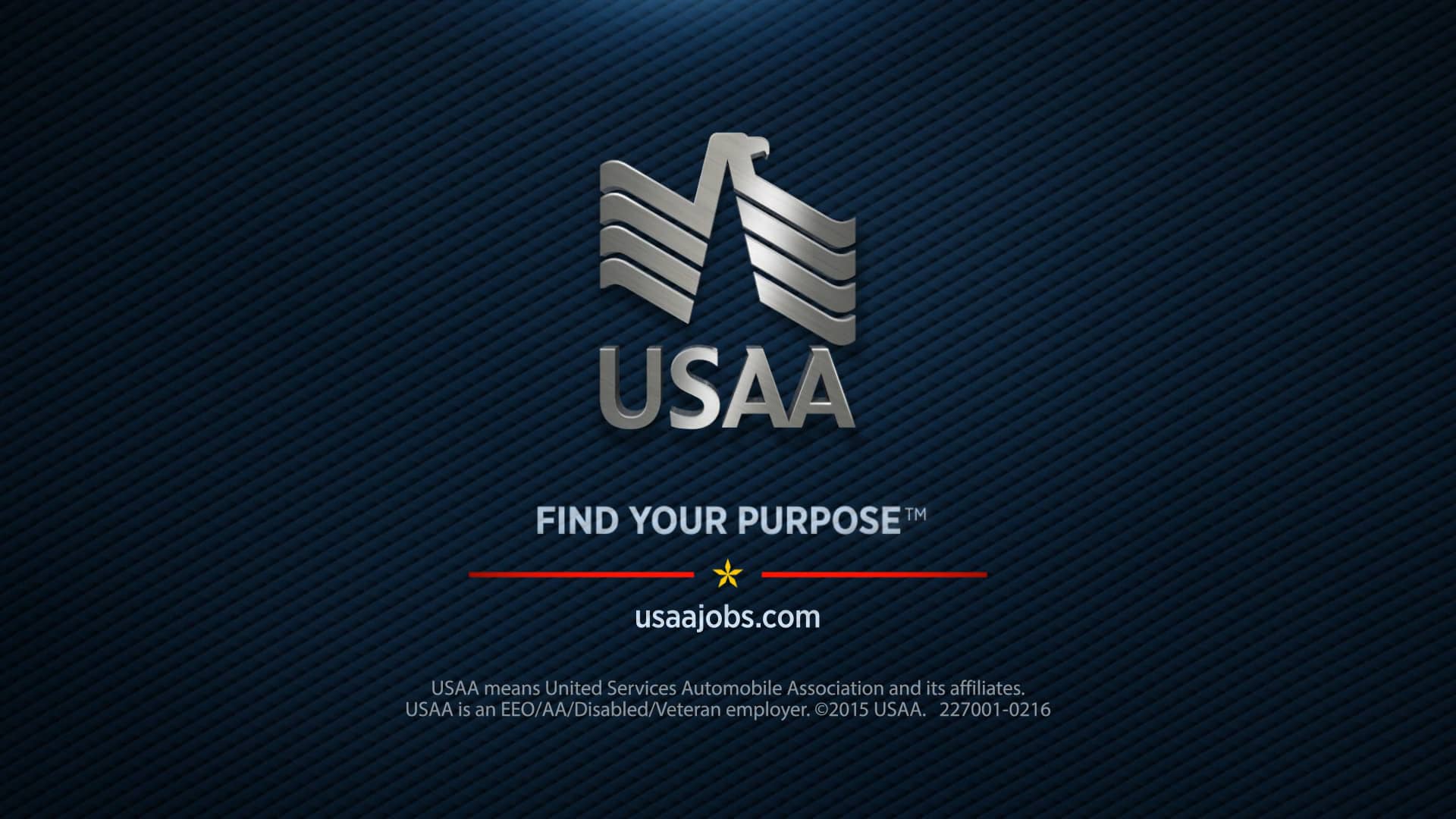 USAA Why do I work at USAA on Vimeo