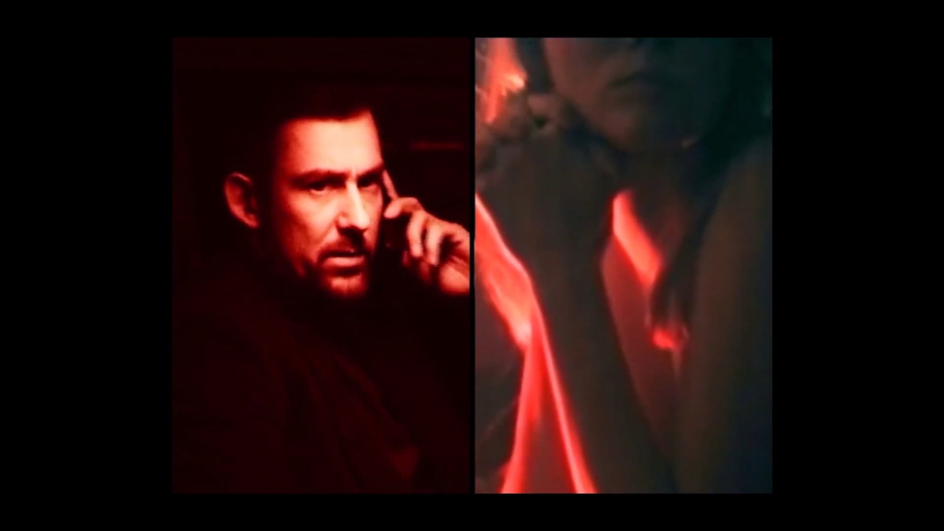 Johnnie Walker SOKÓŁ & PODSIADŁO - ŚWIADOMY SEN