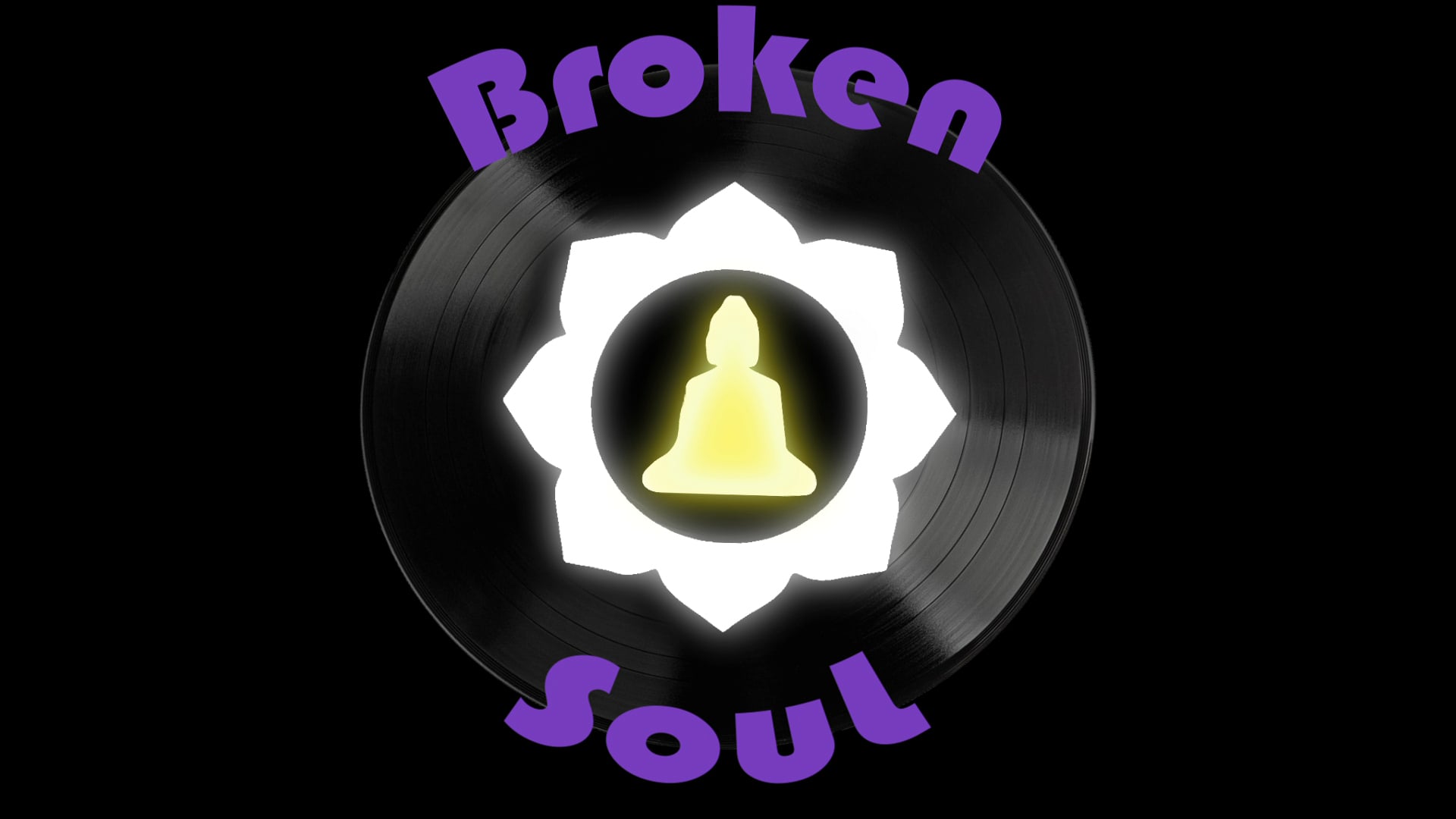 Broken Soul