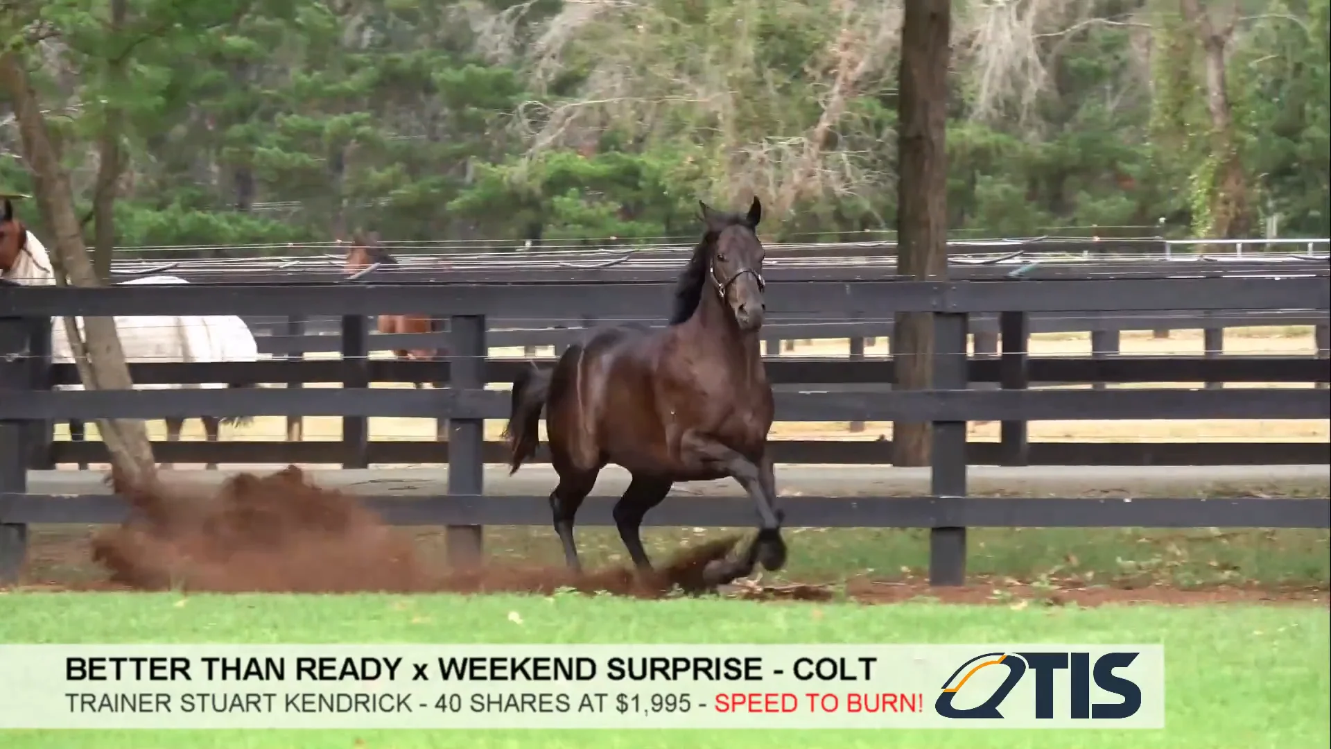 Better Than Ready x Weekend Surprise Video on Vimeo