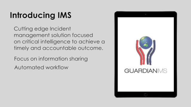 Guardian IMS Pricing, Alternatives & More 2025 | Capterra