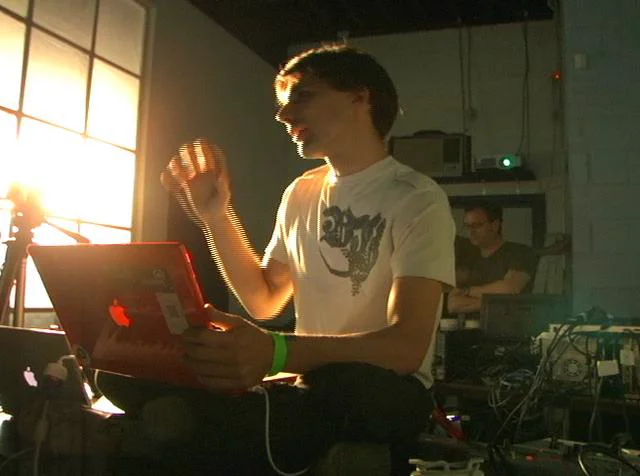 fALk Gaertner / "What is Live Cinema?" on Vimeo