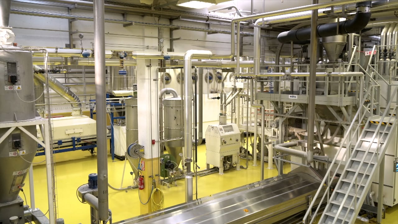 Bia Cous Cous Italia