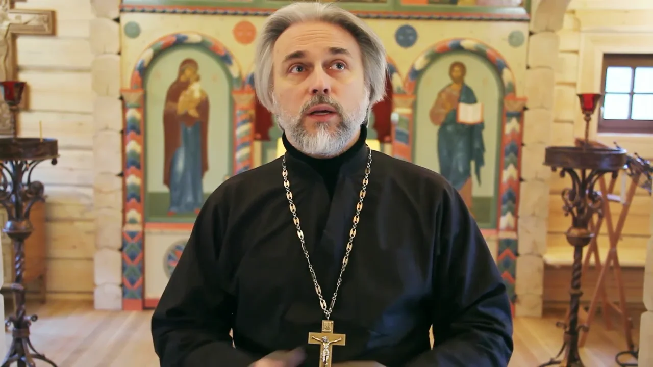 Храм святых жен мироносиц