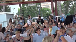 L'Aplec de la Sardana, Espardenya d'or 2017