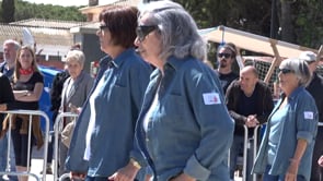 Reunió preparatòria de la Fira d'entitats 