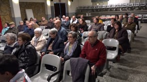 Assemblea de socis del CER