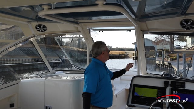 Boat Test Review on BoatTest.com