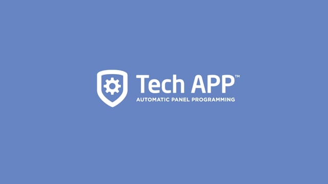 Tech App on Vimeo