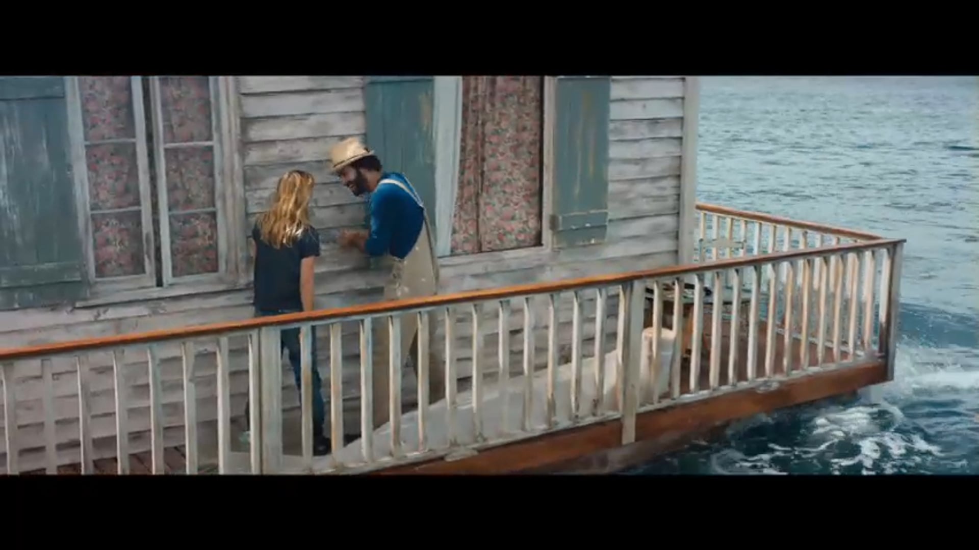 La Pac - Leroy Merlin