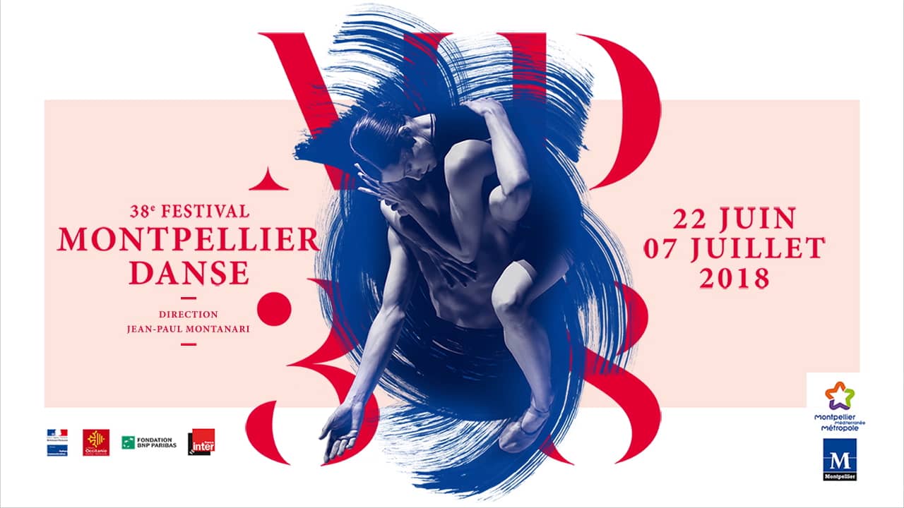 Festival Montpellier Danse 2018 : toute la programmation en images on Vimeo