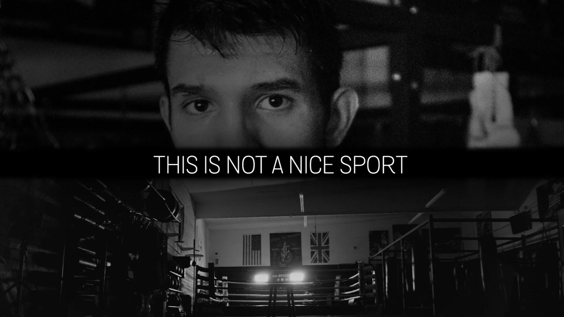 Not A Nice Sport on Vimeo