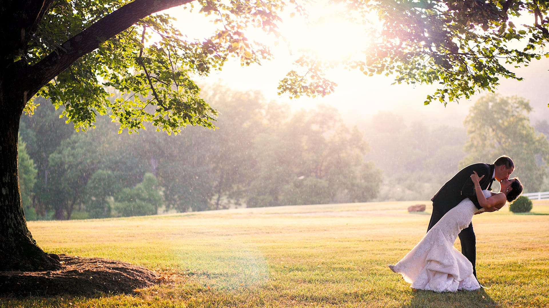 Ian's Creations Weddings